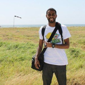 Meet your Posher, Yousef